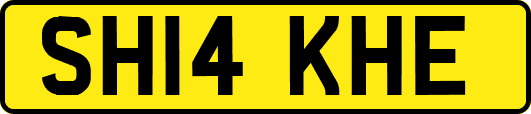 SH14KHE