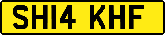 SH14KHF