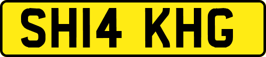 SH14KHG