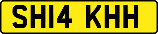 SH14KHH