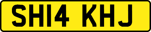 SH14KHJ