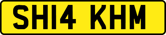 SH14KHM