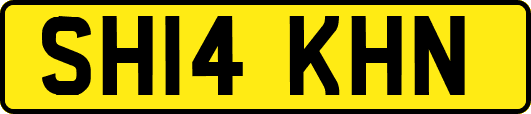 SH14KHN