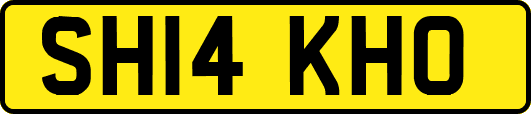 SH14KHO