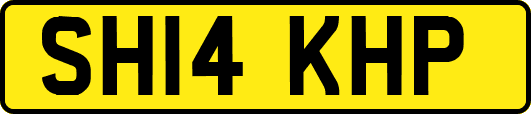 SH14KHP