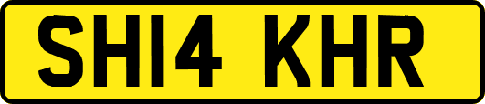 SH14KHR