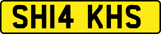 SH14KHS