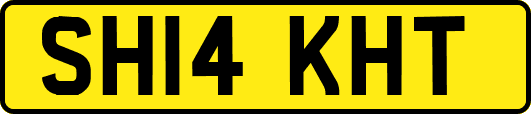 SH14KHT