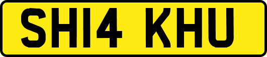 SH14KHU