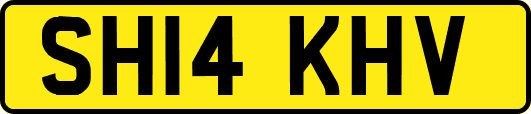 SH14KHV