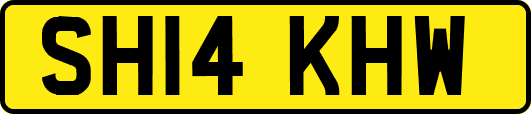 SH14KHW