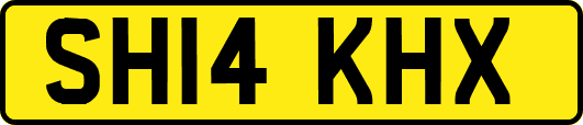 SH14KHX