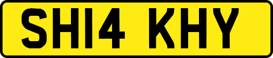 SH14KHY