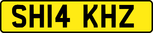 SH14KHZ