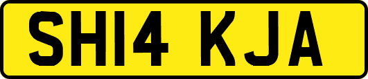 SH14KJA