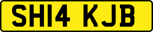 SH14KJB