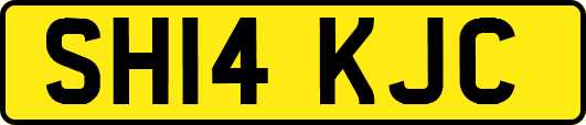 SH14KJC