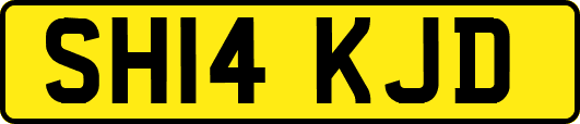 SH14KJD