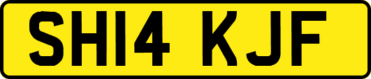 SH14KJF