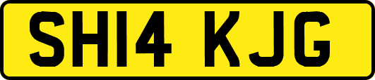 SH14KJG