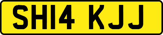 SH14KJJ