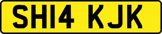 SH14KJK