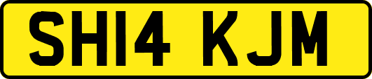 SH14KJM