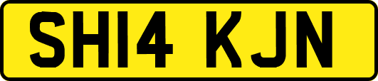 SH14KJN