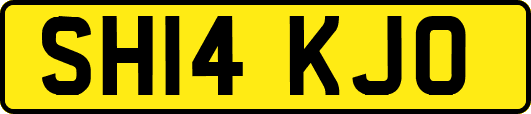 SH14KJO