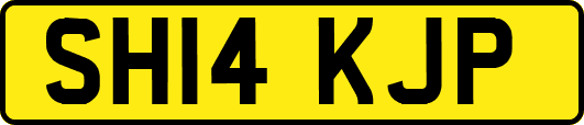 SH14KJP