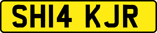 SH14KJR