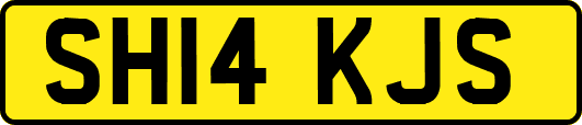 SH14KJS
