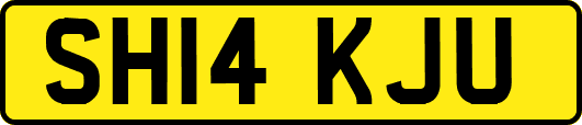 SH14KJU
