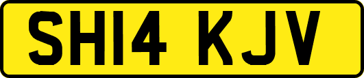 SH14KJV
