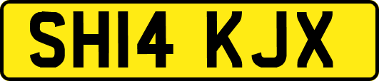 SH14KJX