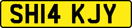 SH14KJY
