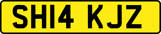 SH14KJZ