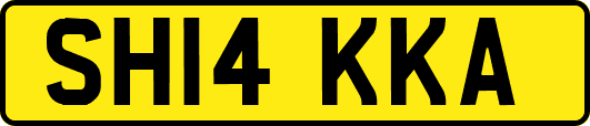 SH14KKA