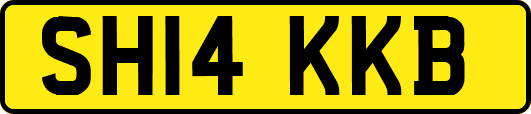 SH14KKB