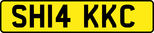 SH14KKC