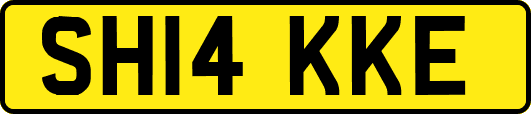 SH14KKE
