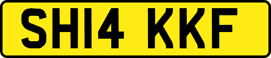 SH14KKF