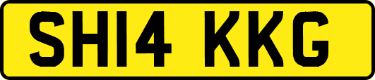 SH14KKG