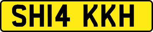 SH14KKH