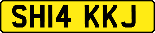 SH14KKJ