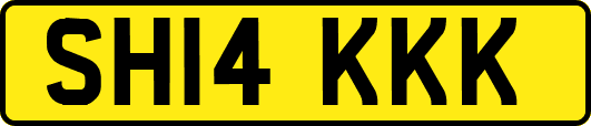 SH14KKK