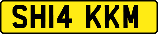 SH14KKM
