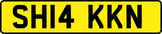 SH14KKN