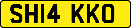 SH14KKO