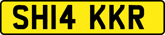 SH14KKR